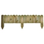 Recinzione Vampiro rotolo