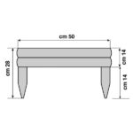 Recinzione vampiro - immagine 2