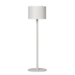 Lampada Led Touch Dimmerabile White Nausica