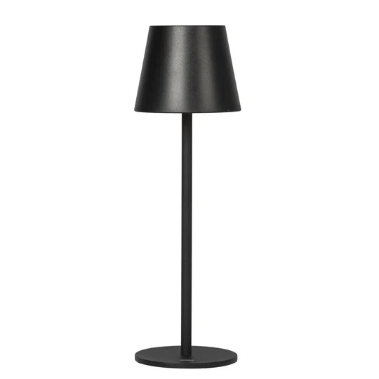imgi_10_874204 Lampada Led Touch Dimmerabile Black Penelope - immagine 1