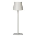 Lampada Led Touch Dimmerabile White Penelope