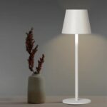 Lampada Led Touch Dimmerabile White Penelope - immagine 3