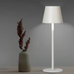 Lampada Led Touch Dimmerabile White Penelope - immagine 4