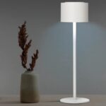 Lampada Led Touch Dimmerabile White Nausica - immagine 3