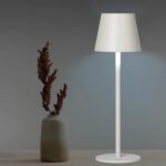 Lampada Led Touch Dimmerabile White Penelope - immagine 5