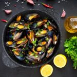 Casseruola con coperchio e fondo a induzione Linea ChefStone - immagine 5