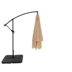 Ombrellone Quadrato 2,5x2,5 m. con carrucola Camel - immagine 11