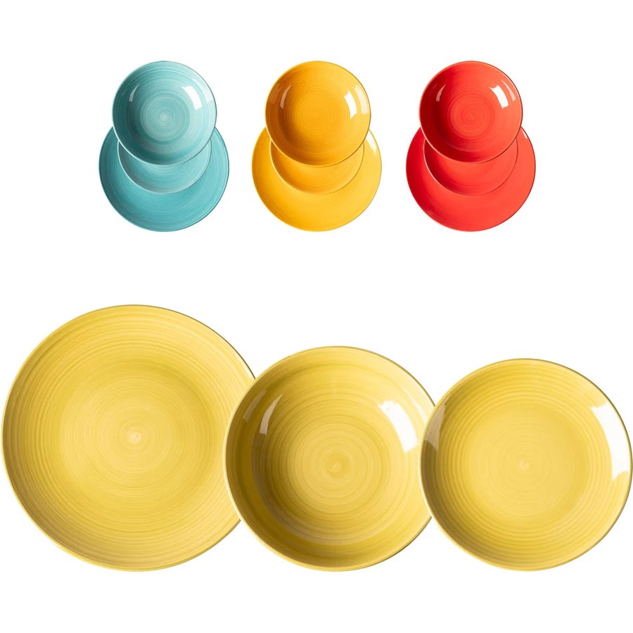 imgi_49_527861_900x Servizio 12 pz piatti Tipika in stoneware - immagine 1