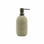 Dispenser per Sapone Color Sabbia 450ml