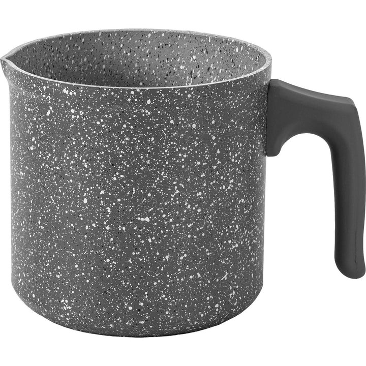 imgi_4_652418 Bollilatte in alluminio pressofuso Linea CookStone diametro 11 cm - immagine 1