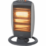 DICTROLUX - Stufa Alogena oscillante 1200 Watt