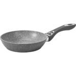Padella in alluminio pressofuso linea cookstone diametro 22cm