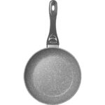 Padella in alluminio pressofuso linea CookStone - diametro 20cm - immagine 2