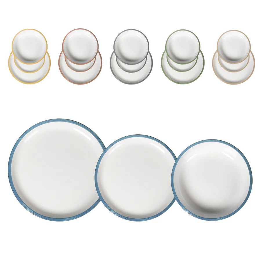 imgi_8_522503 Servizio 18 pz piatti in stoneware Kalinda - immagine 1