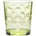 Bicchieri in vetro Multicolor Drop 37,5 cl - immagine 2