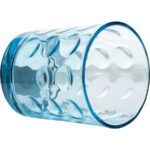 Bicchieri in vetro Multicolor Drop 37,5 cl - immagine 3