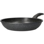 Padella in alluminio pressofuso con fondo a induzione Linea ChefStone - immagine 3