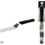 Spatola angolare 32cm Acciaio