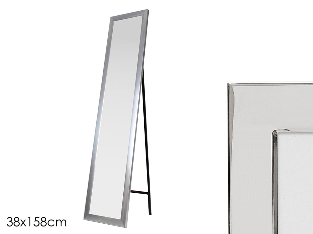 nor Specchio da Terra Silver 38cmx158cm - immagine 1