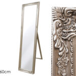 Specchio da Terra Antichizzato Champagne 40cmx160cm