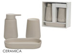 Set Bagno 3Pezzi