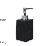 Dispenser Sapone 200ml Pietra