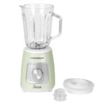 Verde Frullatore DX-2103  Swing Collection 1000 Watt