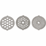 Passapomodoro e tritacarne Multifunzione 350 Watt - immagine 2