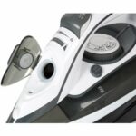 Ferro da stiro a vapore SilverForce 2800 Watt - immagine 3