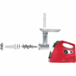 Passapomodoro e tritacarne Multifunzione 350 Watt - immagine 3