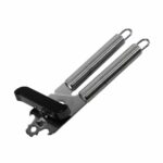 Apriscatole in acciaio inox h21 cm