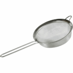 Colino in acciaio inox diametro 18cm