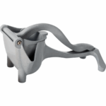 Spremiagrumi manuale in alluminio