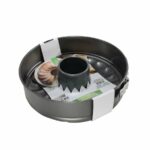 Stampo per ciambella diametro 26,5 cm