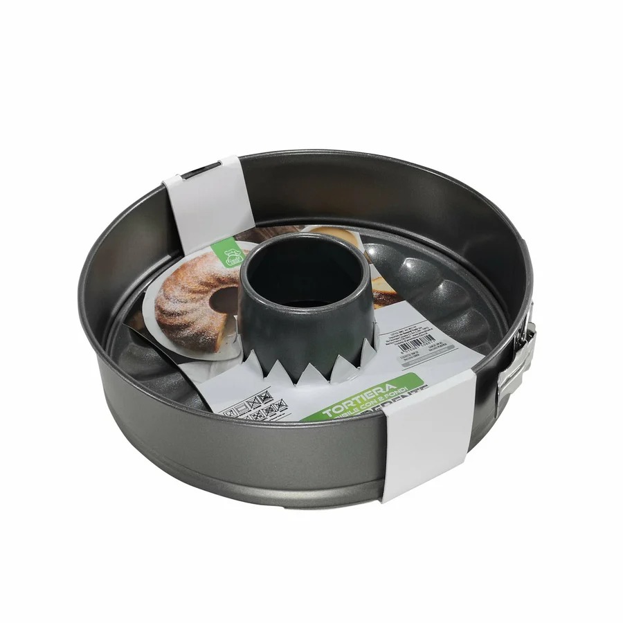 imgi_4_801144 Stampo per ciambella diametro 26,5 cm - immagine 1