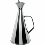 Oliera in acciaio inox 500 ml