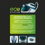 Ferro da Stiro con Caldaia Vapor Swift ECO 2200 Watt - immagine 2