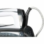 Ferro da stiro a vapore SilverForce 2800 Watt - immagine 4