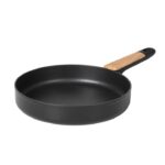 Padella in alluminio forgiato Linea Japan diametro 24 cm