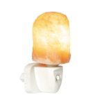 Lampada di Sale Rosa dell'Himalaya 280 g