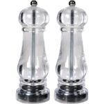 Set macina sale e pepe h18 cm