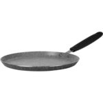 Padella Crepes in alluminio pressofuso Linea CookStone diametro 24 cm
