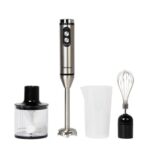Multirobot da cucina Blend & Mix 400 Watt