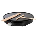 Crepiera Elettrica 1000 Watt