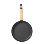 Padella in alluminio forgiato Linea Japan diametro 24 cm - immagine 2