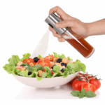 Dosatore spray Olio & Aceto in vetro 100 ml - immagine 2