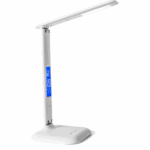 Lampada da Scrivania 17 Led Multifunzione