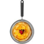 Padella Crepes in alluminio pressofuso Linea CookStone diametro 24 cm - immagine 2