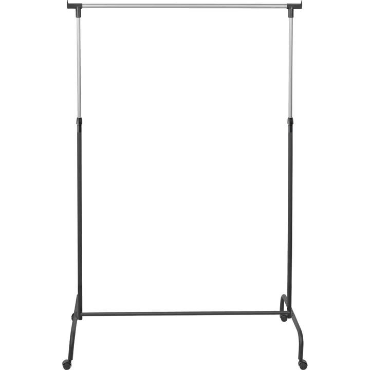 imgi_7_726189_1 Appendiabiti estensibile con ruote h100-146x89x44 cm - immagine 1