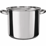 Pentola Cuocipasta in acciaio Inox diametro 24 cm - immagine 3